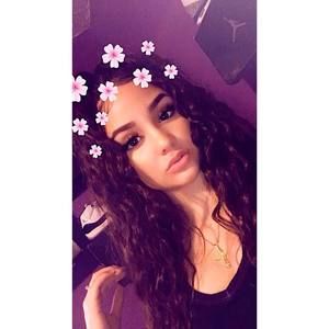 Meet your Posher, Daisy